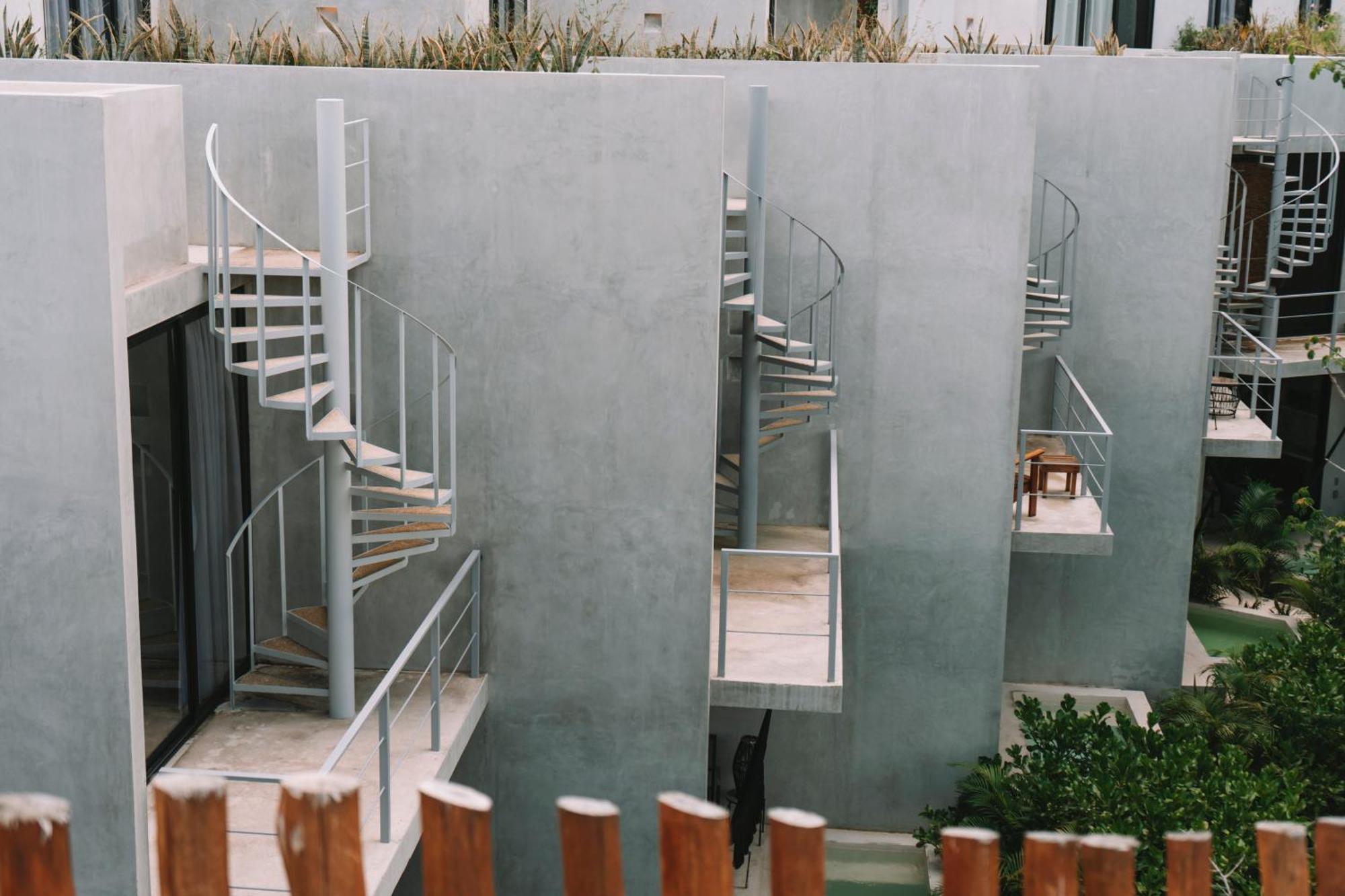 Seremonia Selva By Dream Vacay Apartamento Tulum