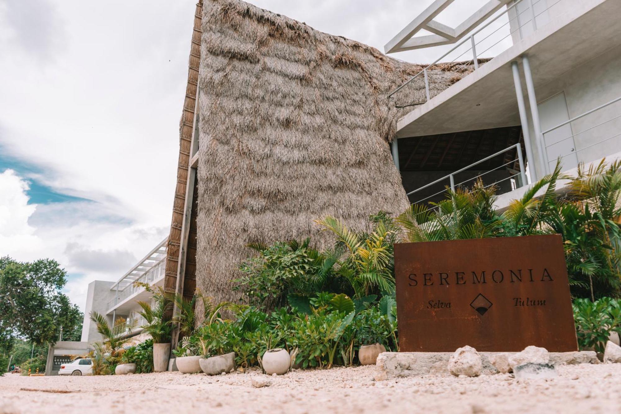 Apartamento Seremonia Selva By Dream Vacay Tulum
