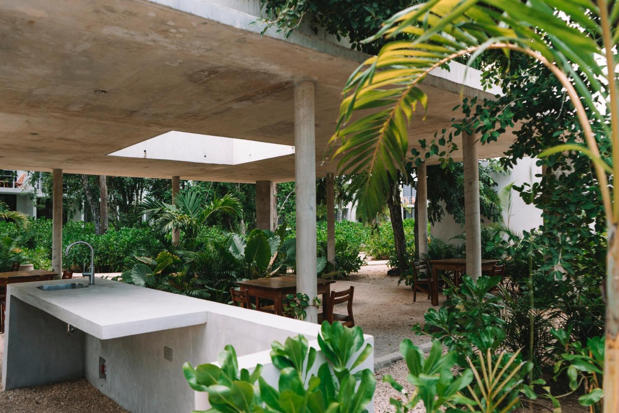Seremonia Selva By Dream Vacay Apartamento *