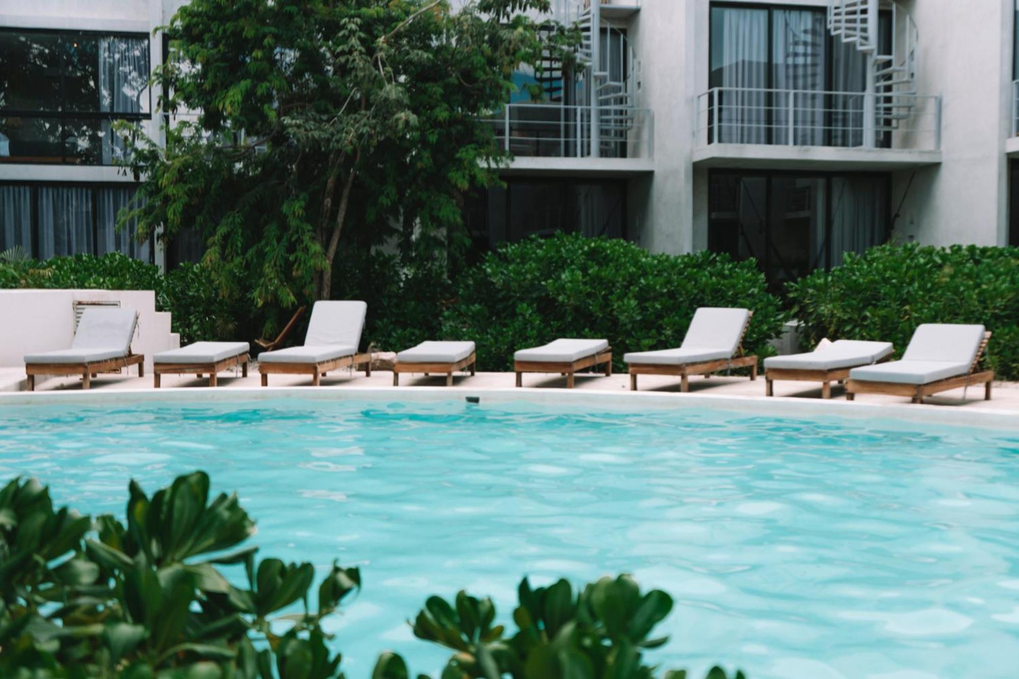 Seremonia Selva By Dream Vacay Apartamento *