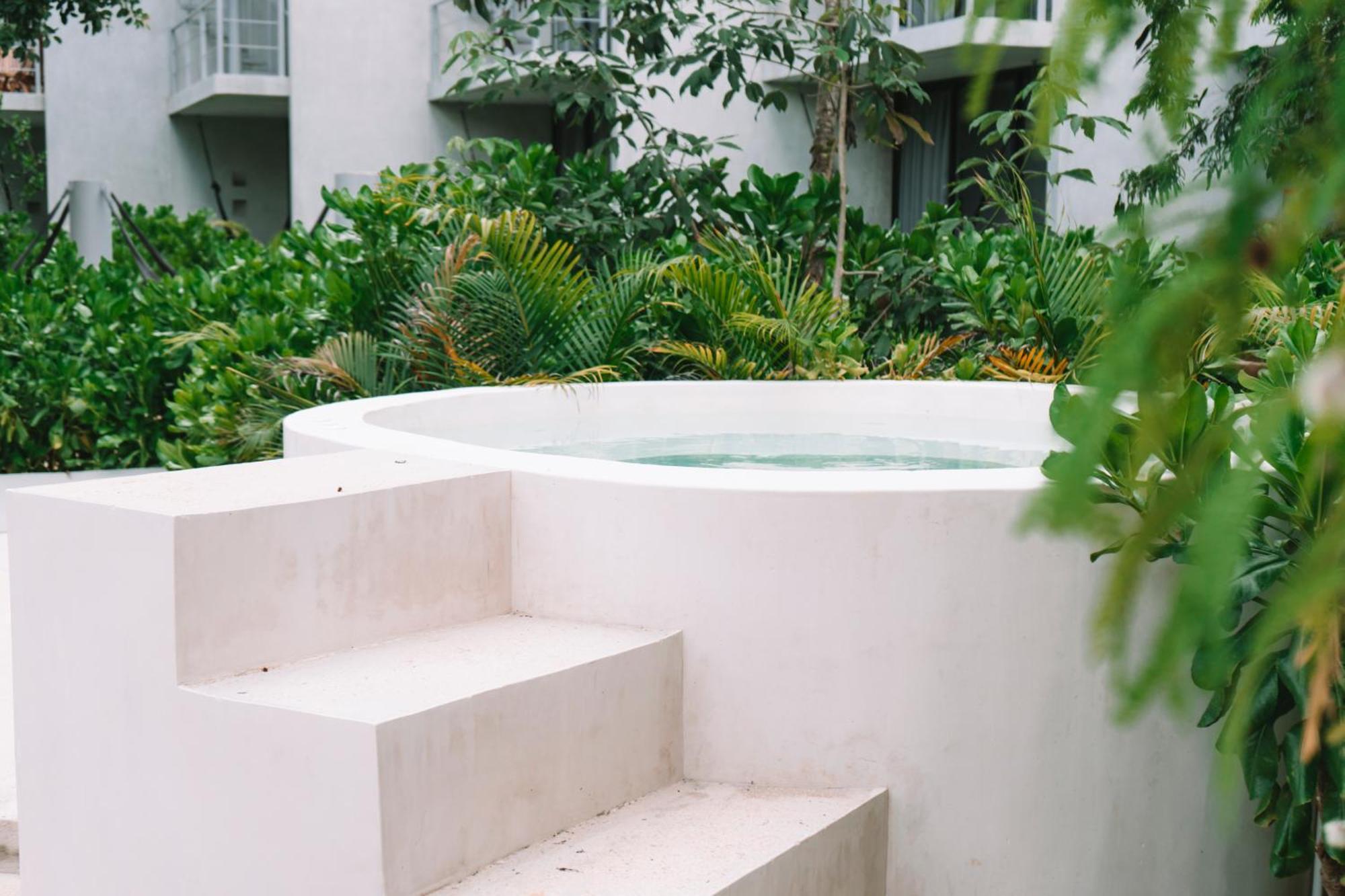 Apartamento Seremonia Selva By Dream Vacay Tulum