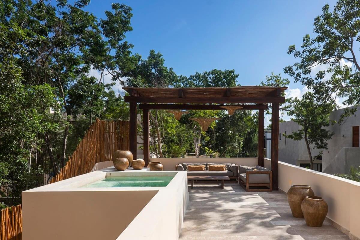 Сasa de vacaciones Boho House *
