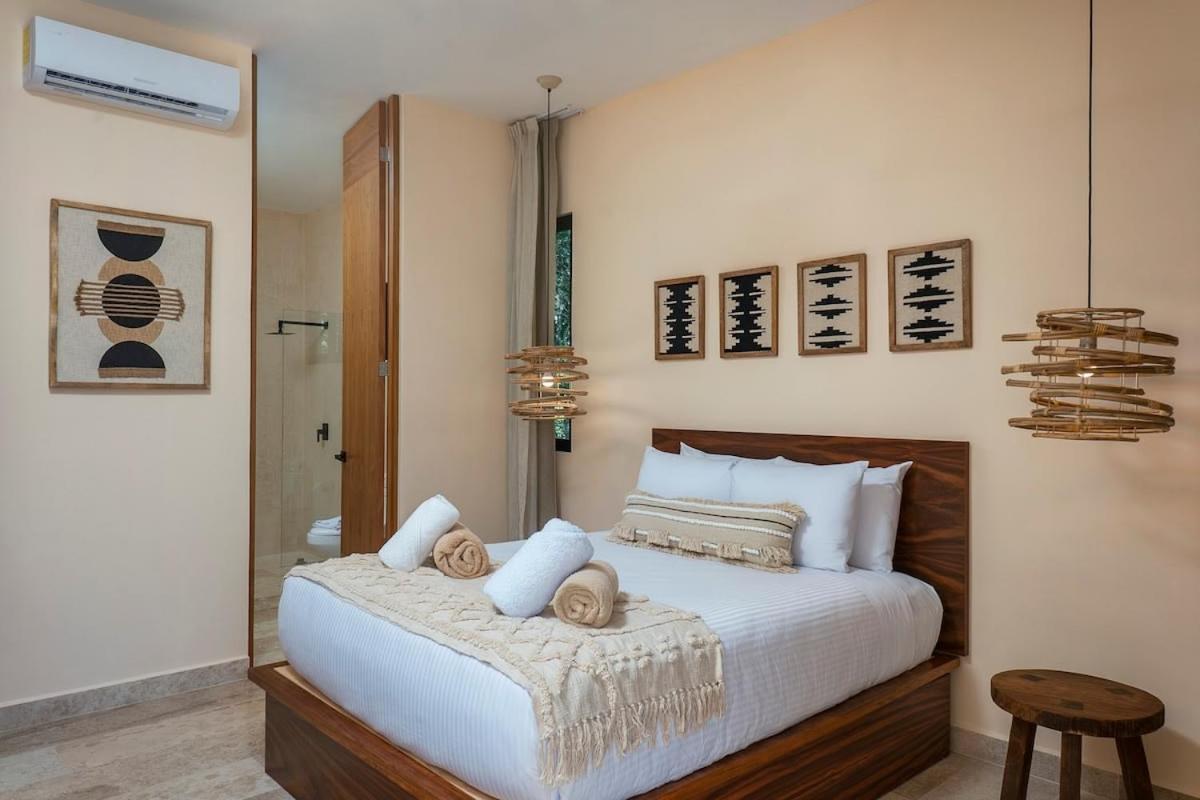 Boho House Сasa de vacaciones