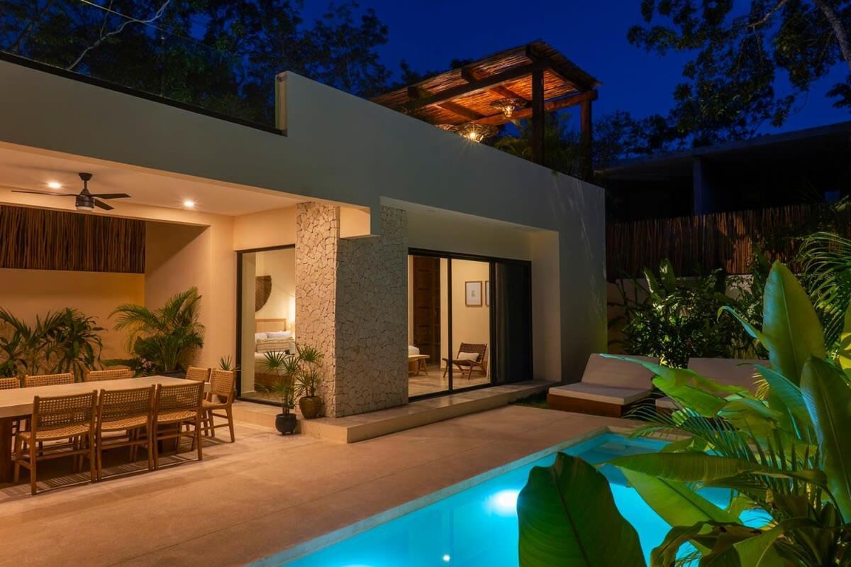 Boho House