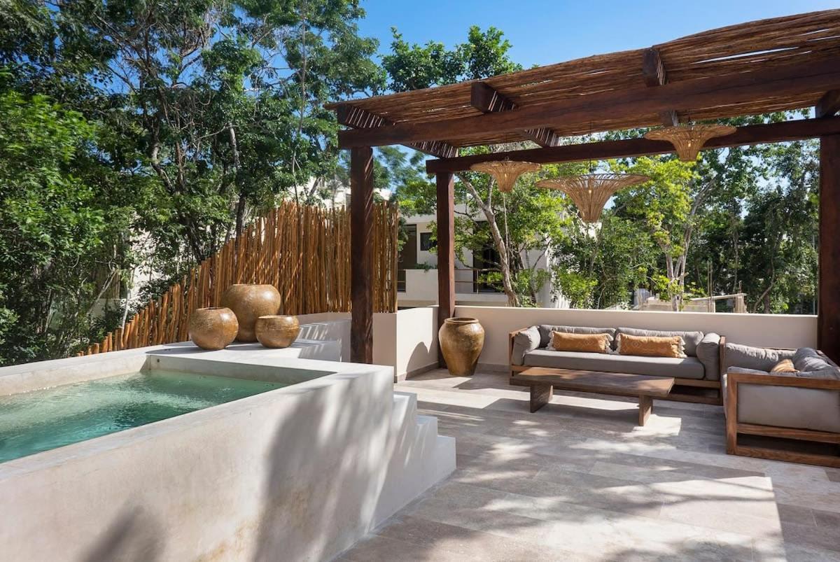 Сasa de vacaciones Boho House *