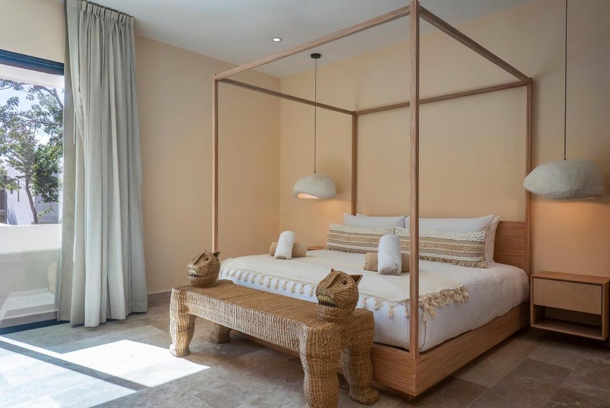 Сasa de vacaciones Boho House *