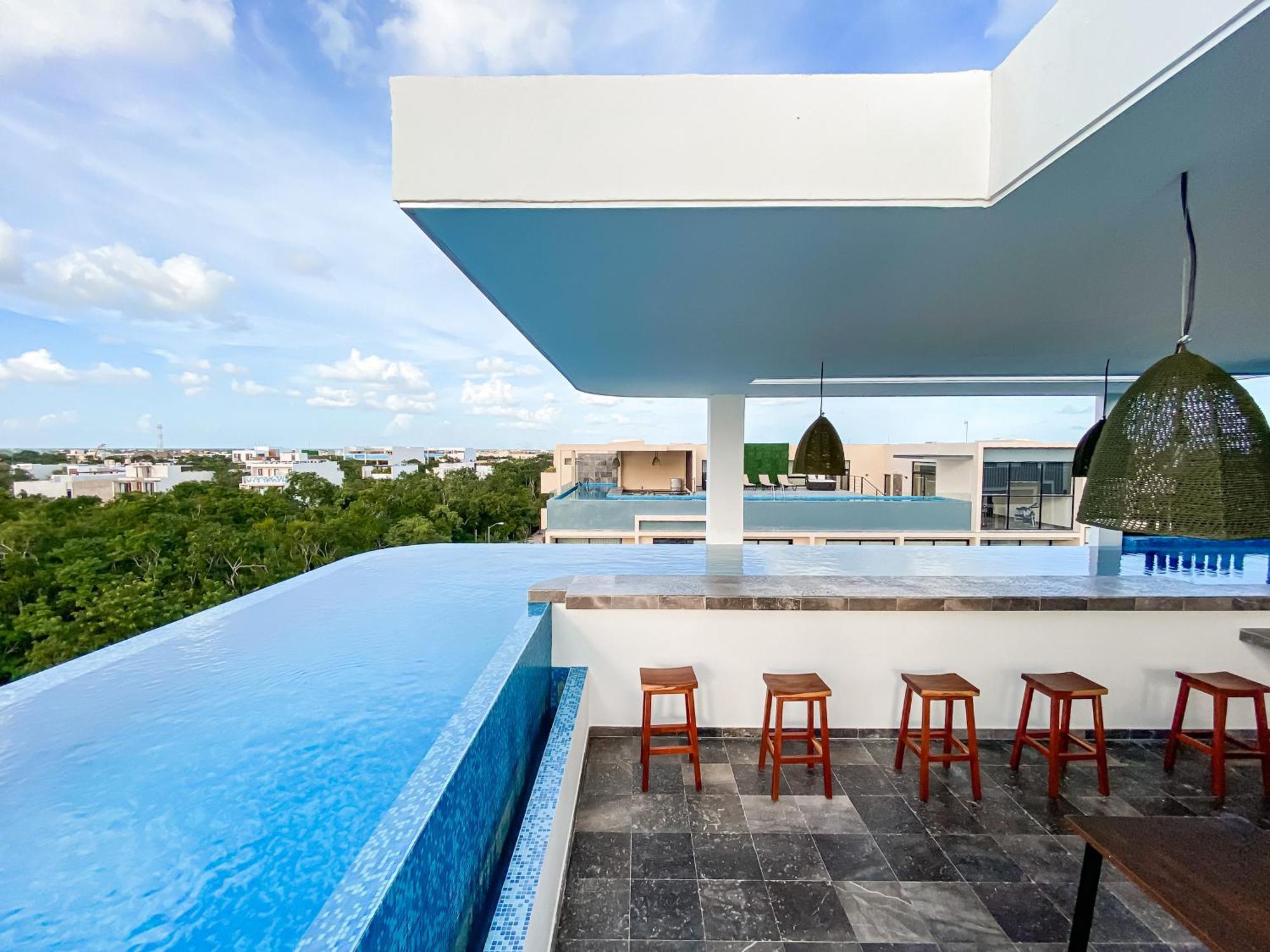 En Aldea Zama, Apartment Tulum