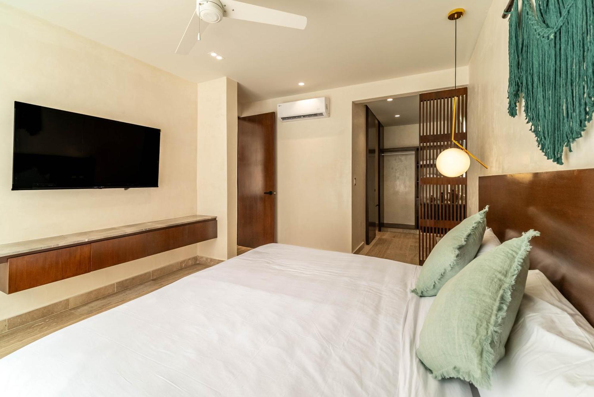 2br Plunge Pool, Rooftop Pool, Gym, Kids Playroom Сasa de vacaciones *