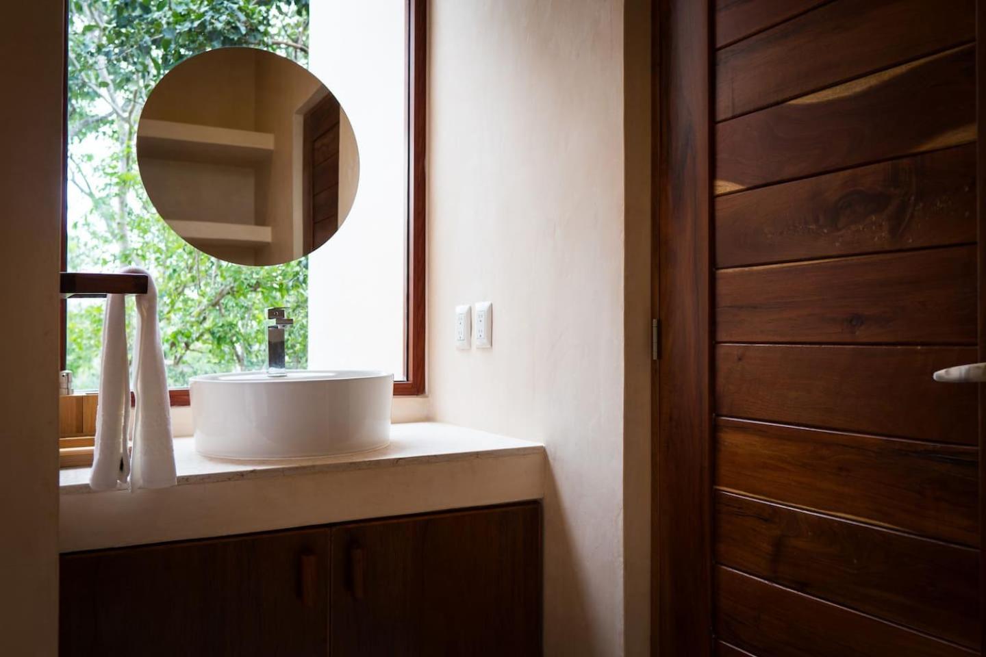 Apartment T2ph New Stunning Penthouse And Rooftop Tulum