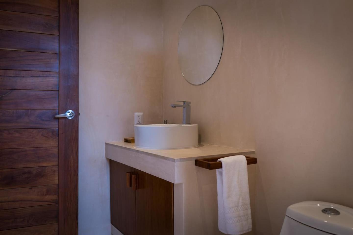 T2ph New Stunning Penthouse And Rooftop Tulum
