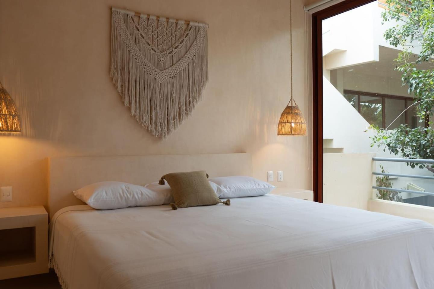Apartment T2ph New Stunning Penthouse And Rooftop Tulum