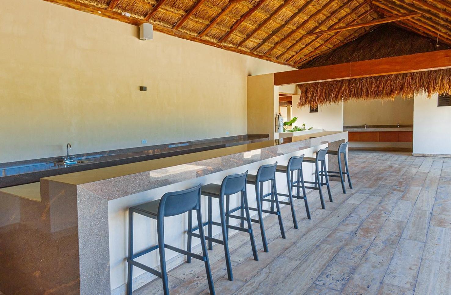 Apartamento Paramar Viva Tulum