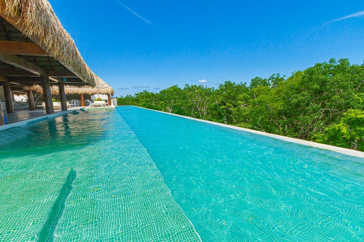 Paramar Viva Tulum