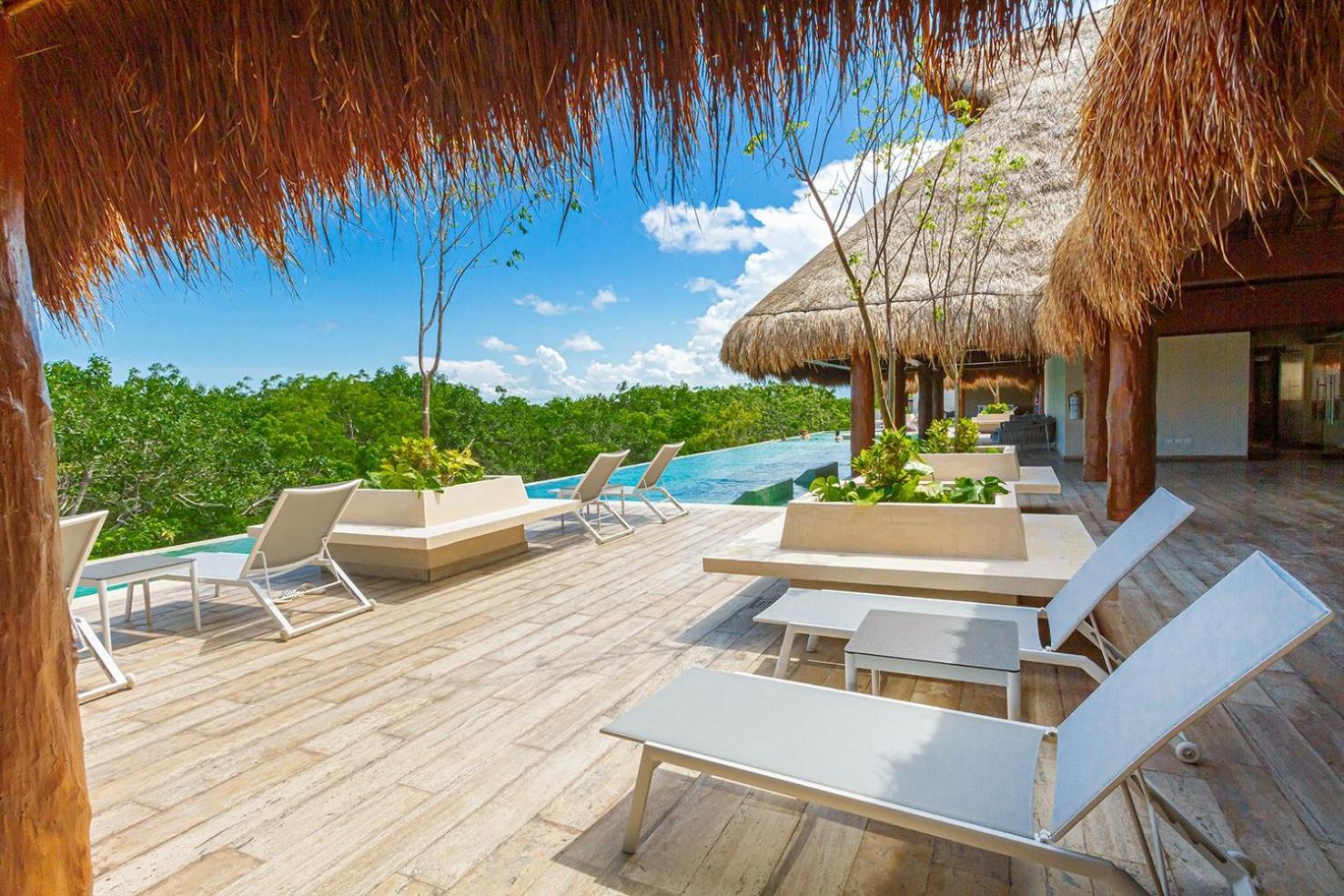 Paramar Viva Tulum