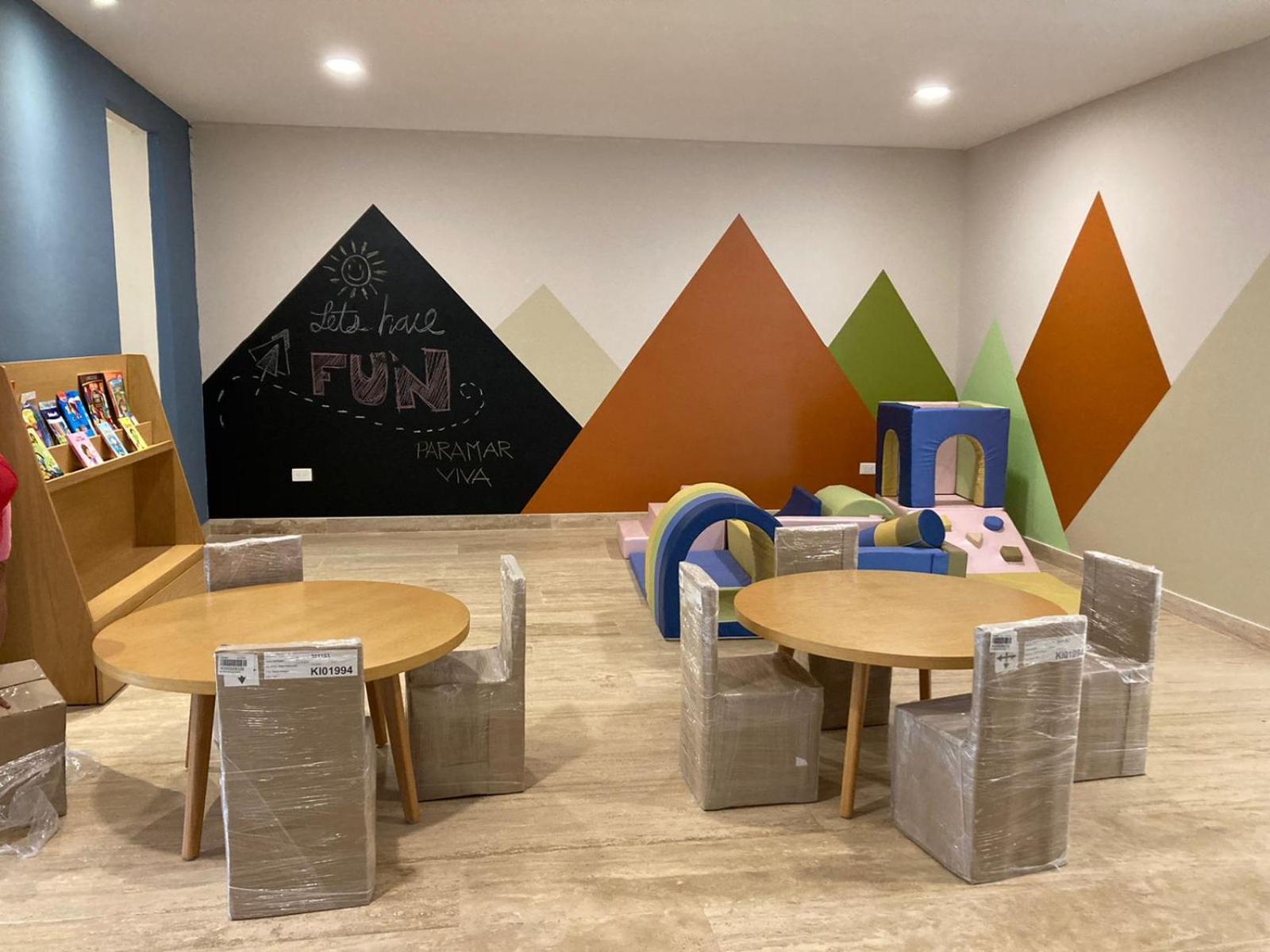 Apartamento Paramar Viva Tulum