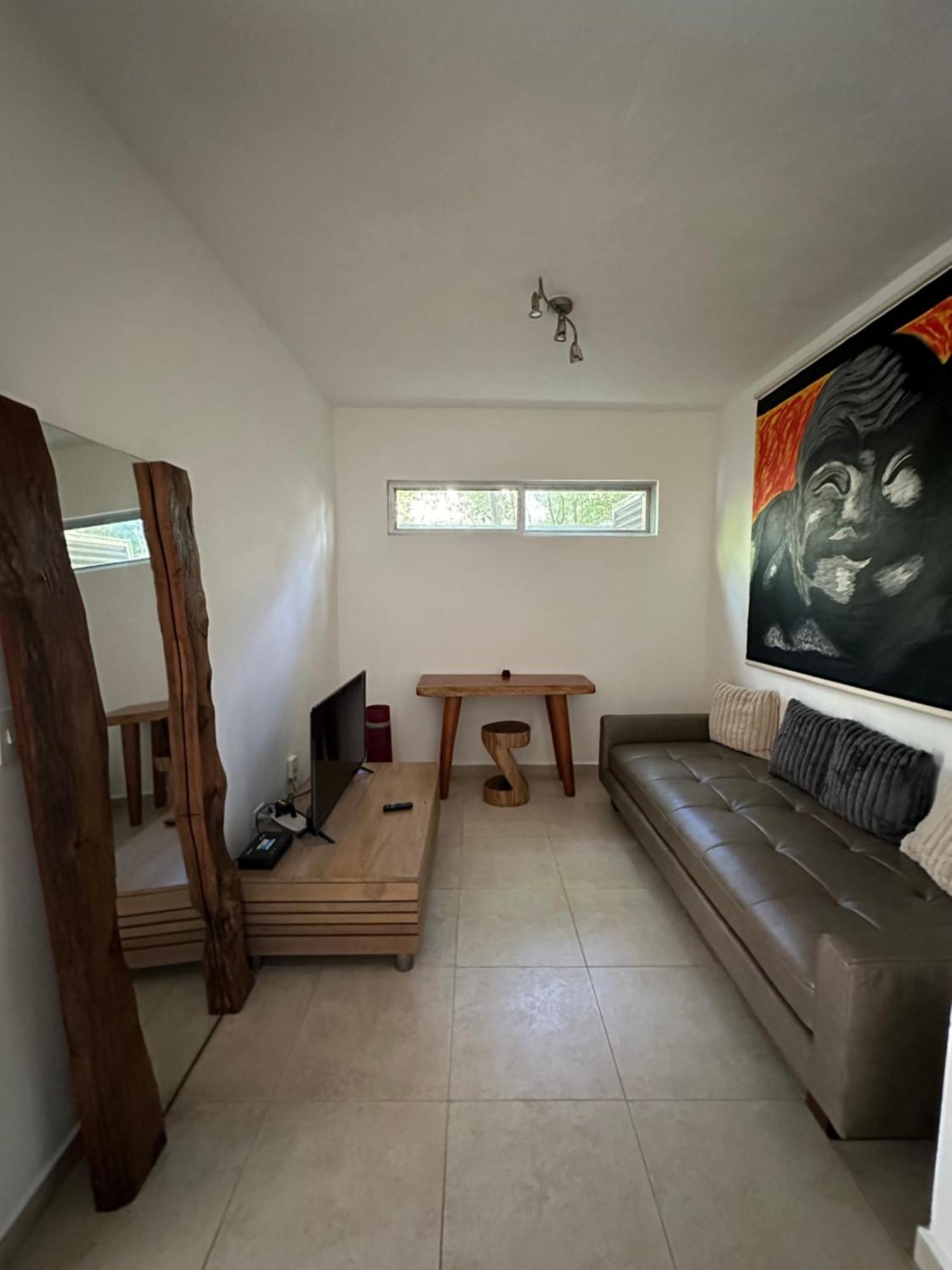 Сasa de vacaciones Zen Tulum