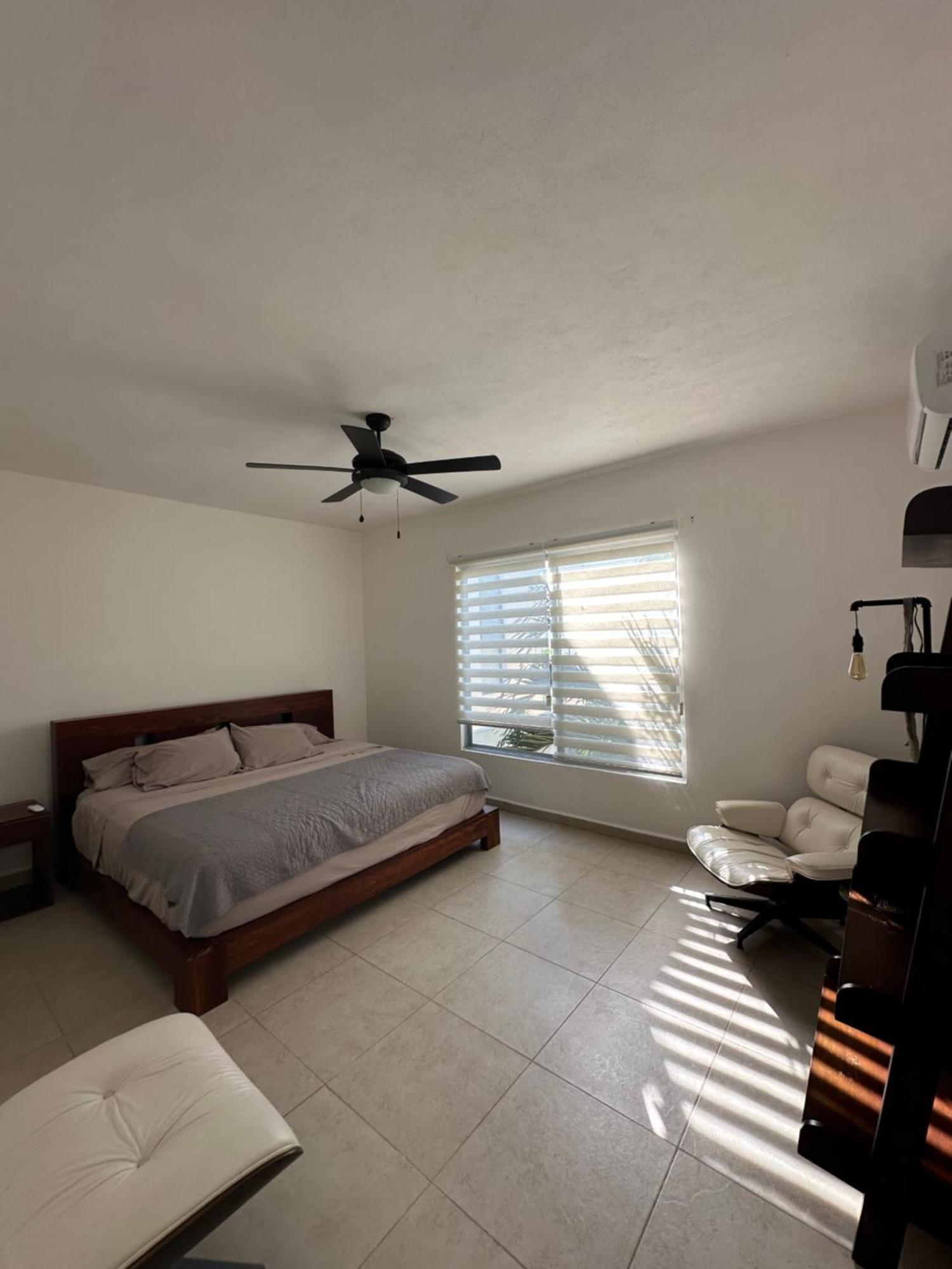 Сasa de vacaciones Zen Tulum