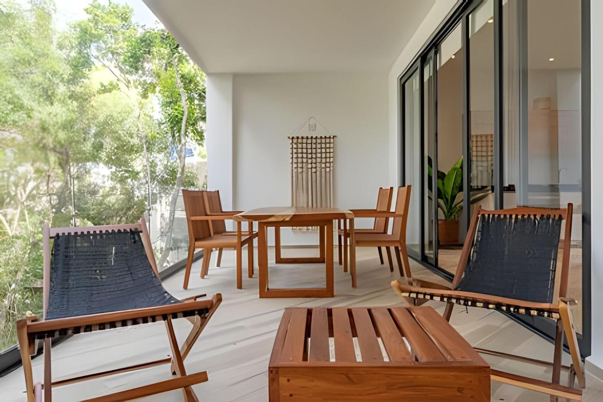 Oasis Yaaxlum Сasa de vacaciones Tulum