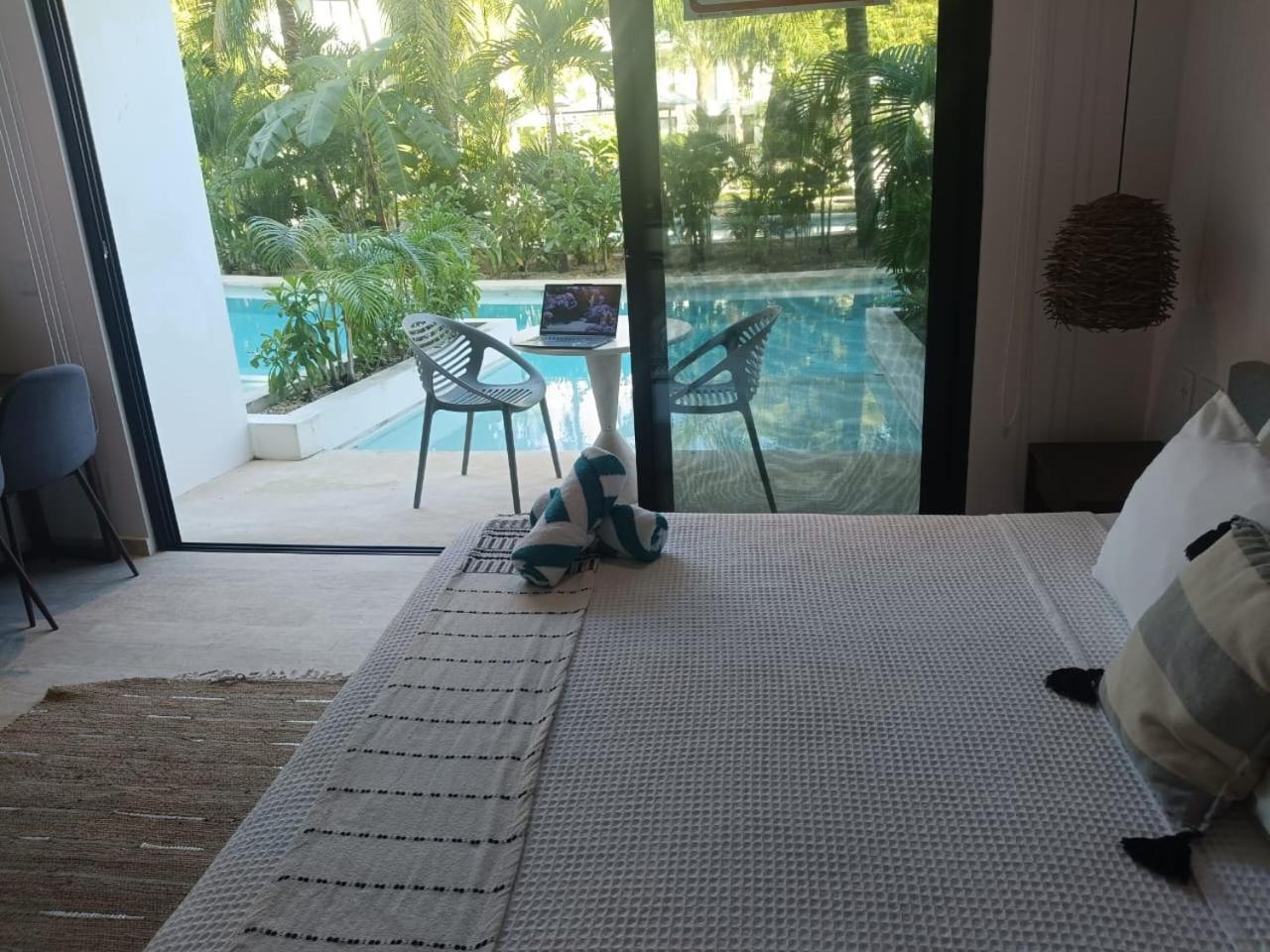 Luxury Park Lagunas Apartahotel Tulum