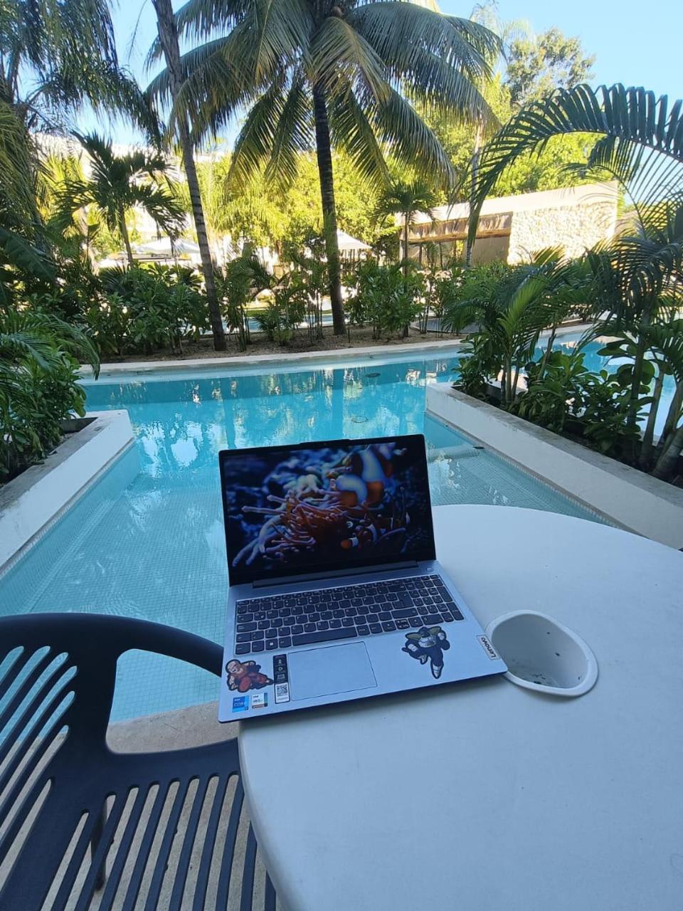Apartahotel Luxury Park Lagunas