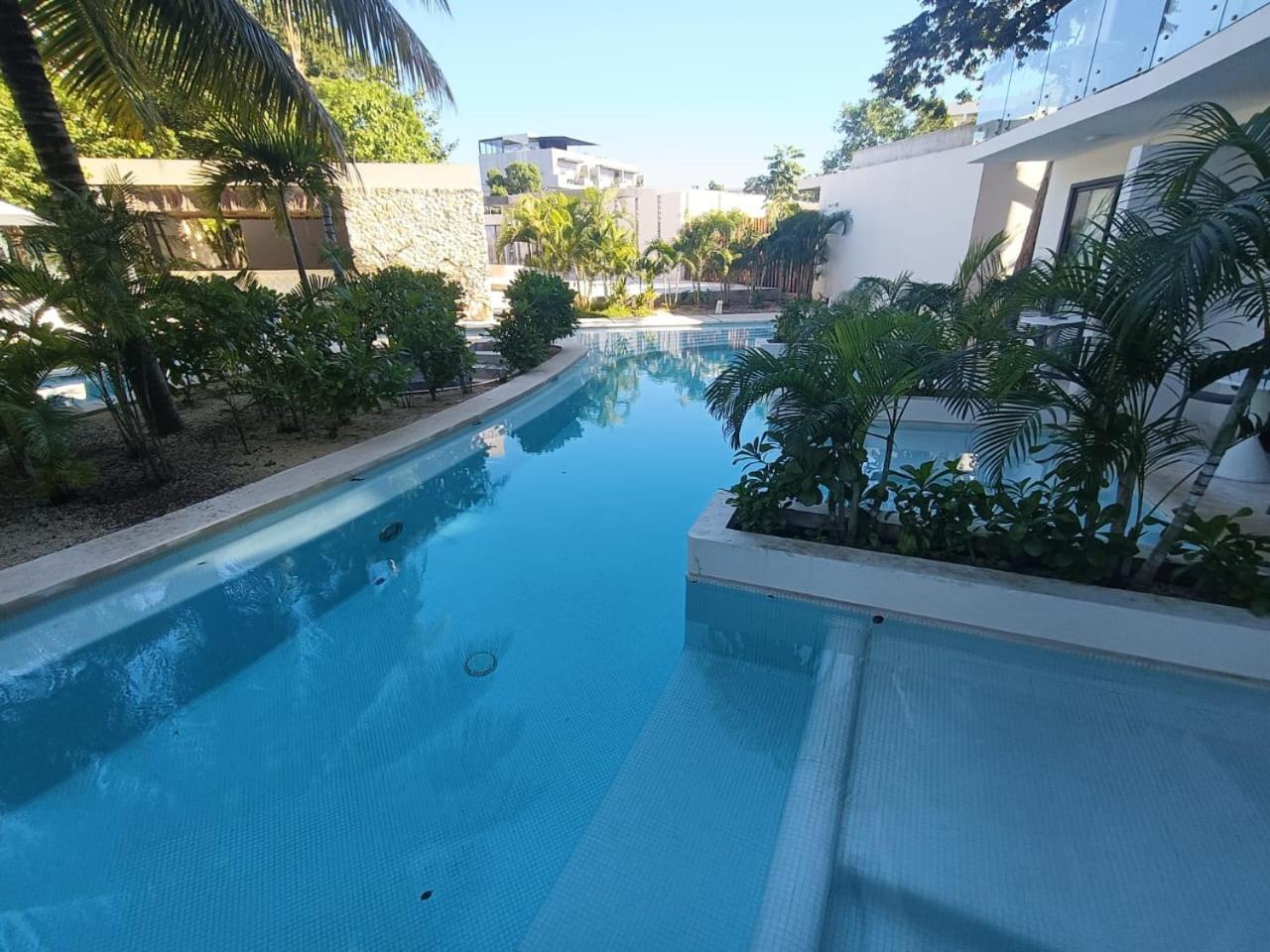 Luxury Park Lagunas Apartahotel *