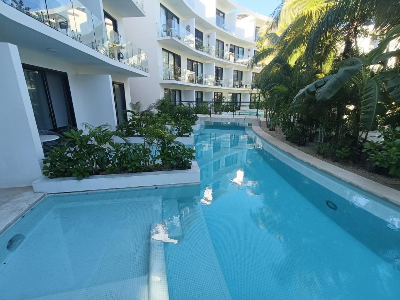 Luxury Park Lagunas *