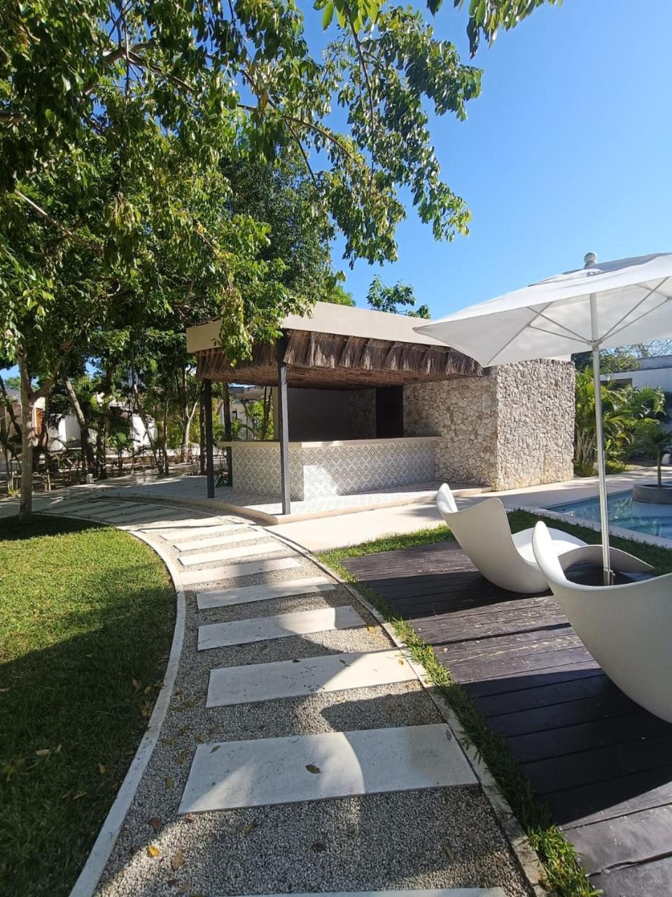 Luxury Park Lagunas Apartahotel