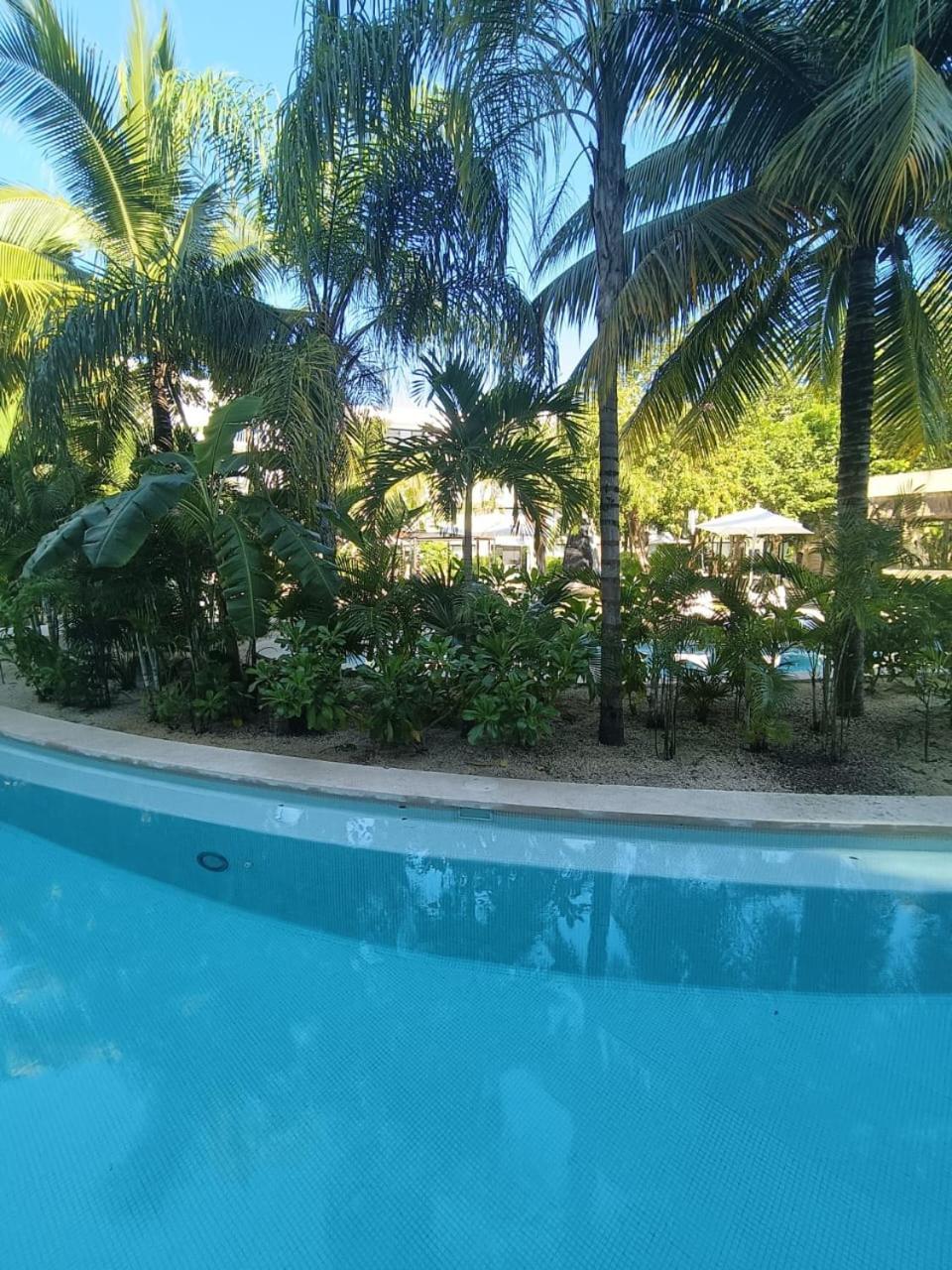 Luxury Park Lagunas Apartahotel Tulum
