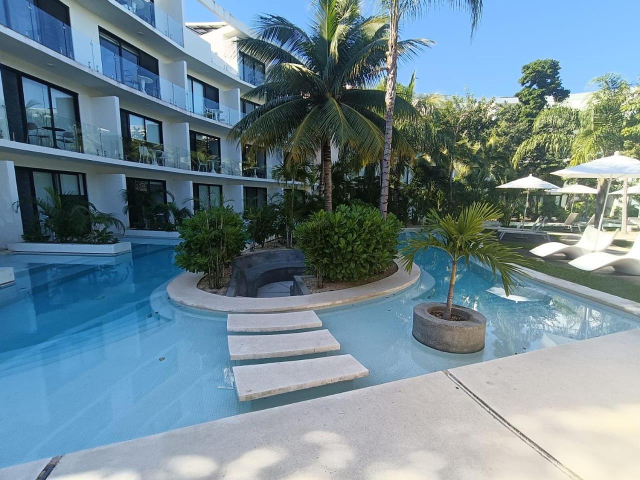 Luxury Park Lagunas *