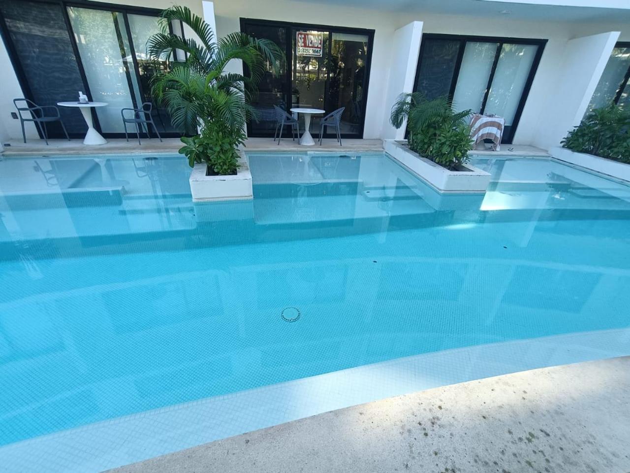 Luxury Park Lagunas Apartahotel