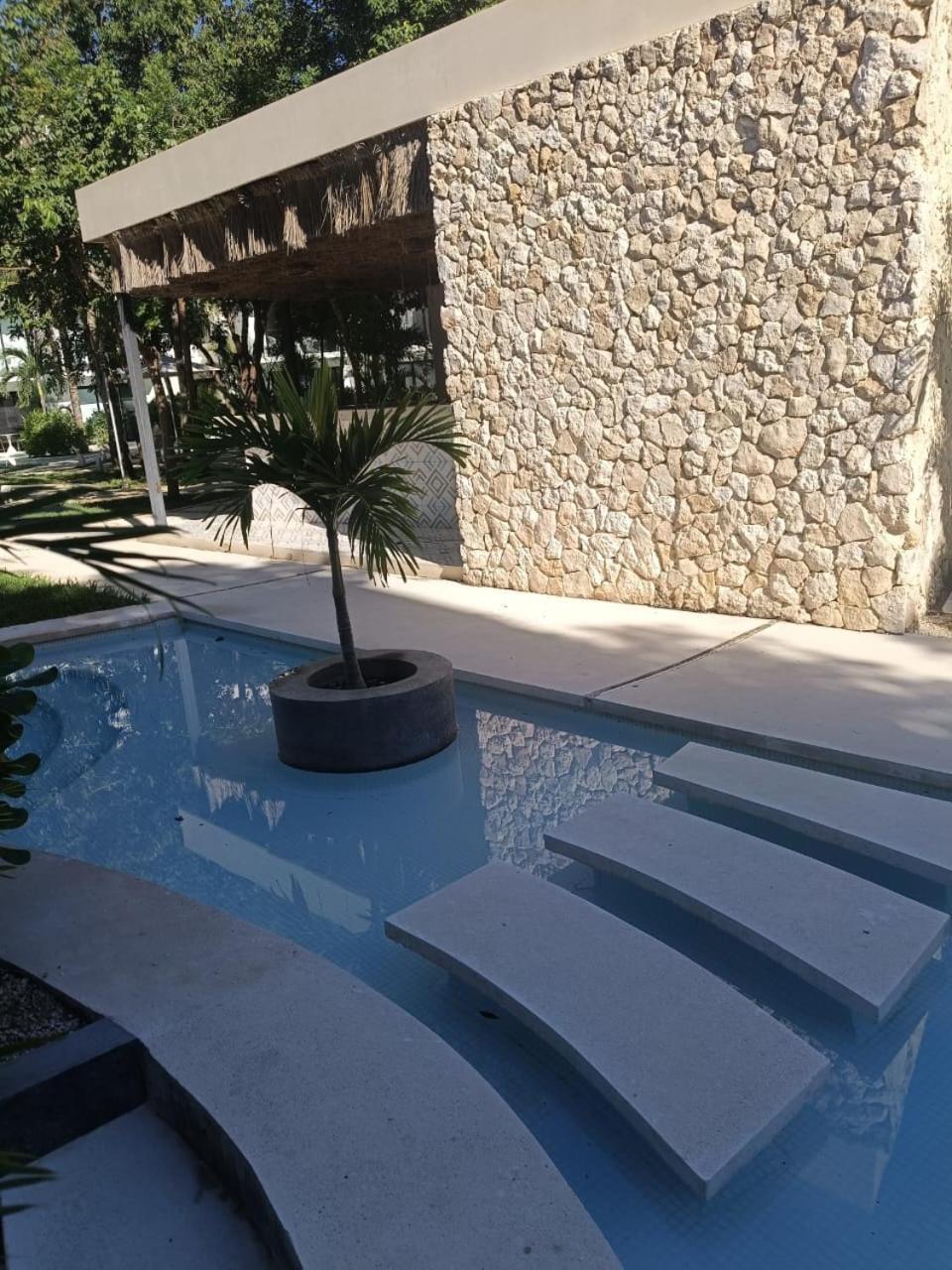 Apartahotel Luxury Park Lagunas