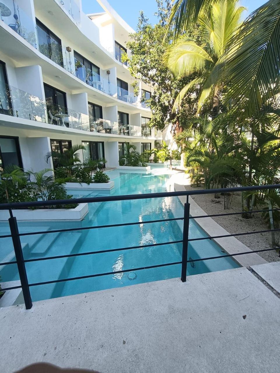 Luxury Park Lagunas Apartahotel *