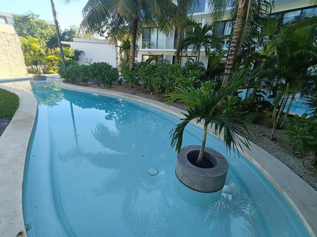 Apartahotel Luxury Park Lagunas