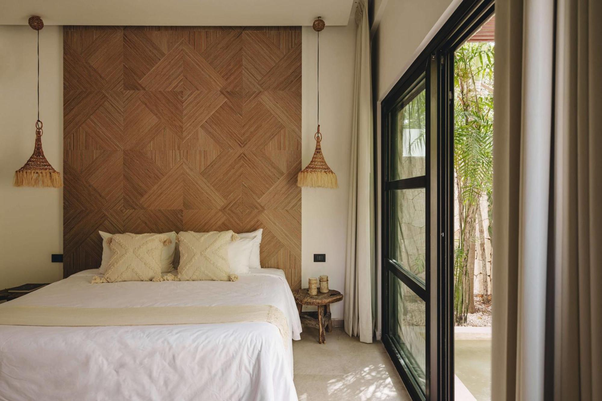 Spacious 8br Double Villa, Gated, Double Patio & Pool Сasa de vacaciones Tulum
