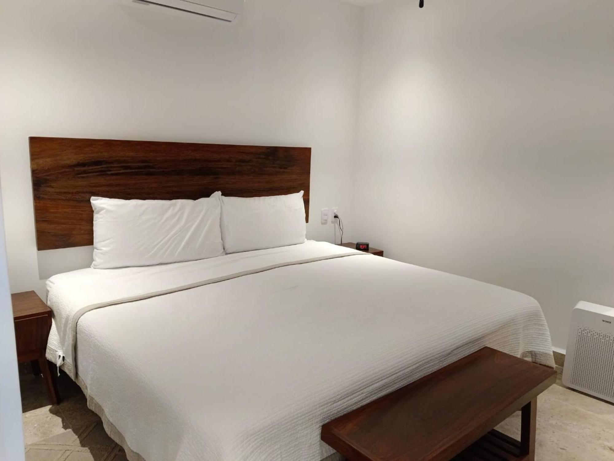 Apartamento Beautiful 1 Bedroom Aldea Zama En *