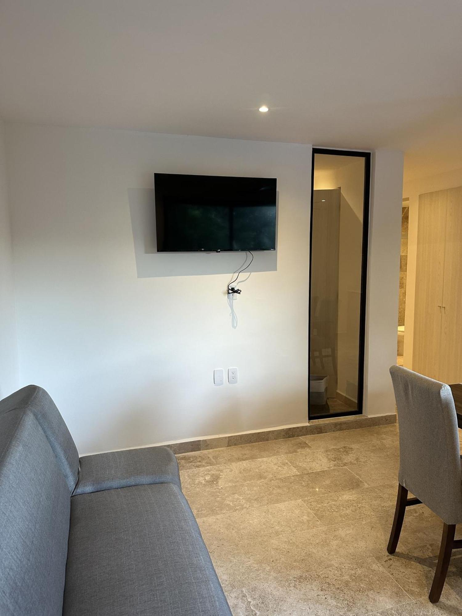 Apartamento Natural Mystique