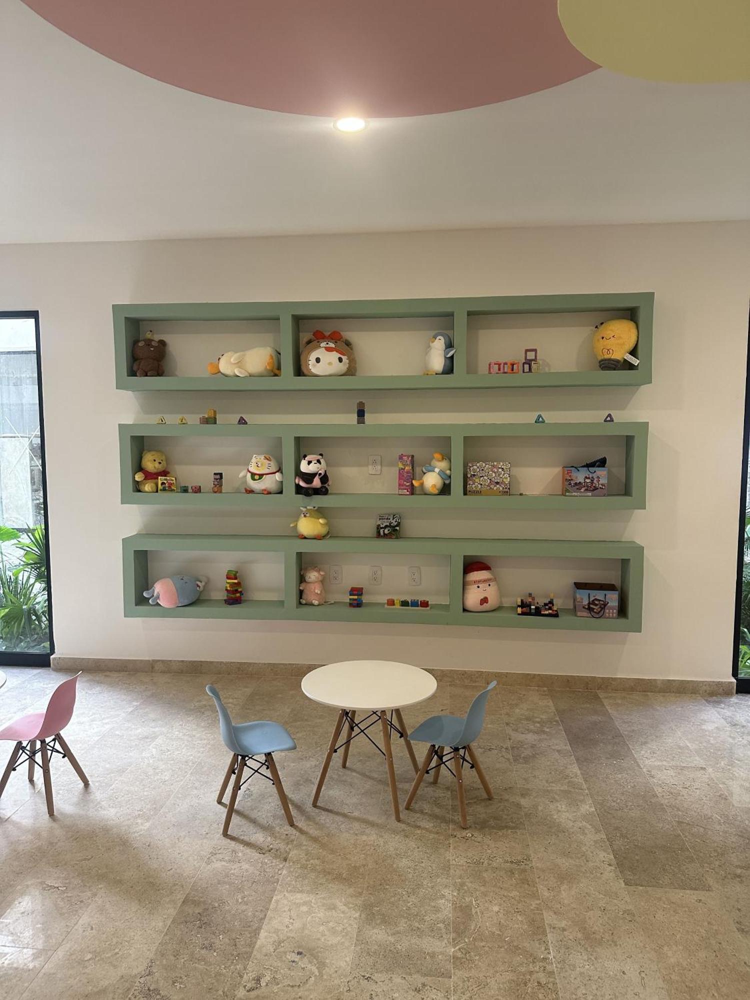 Natural Mystique Apartamento *