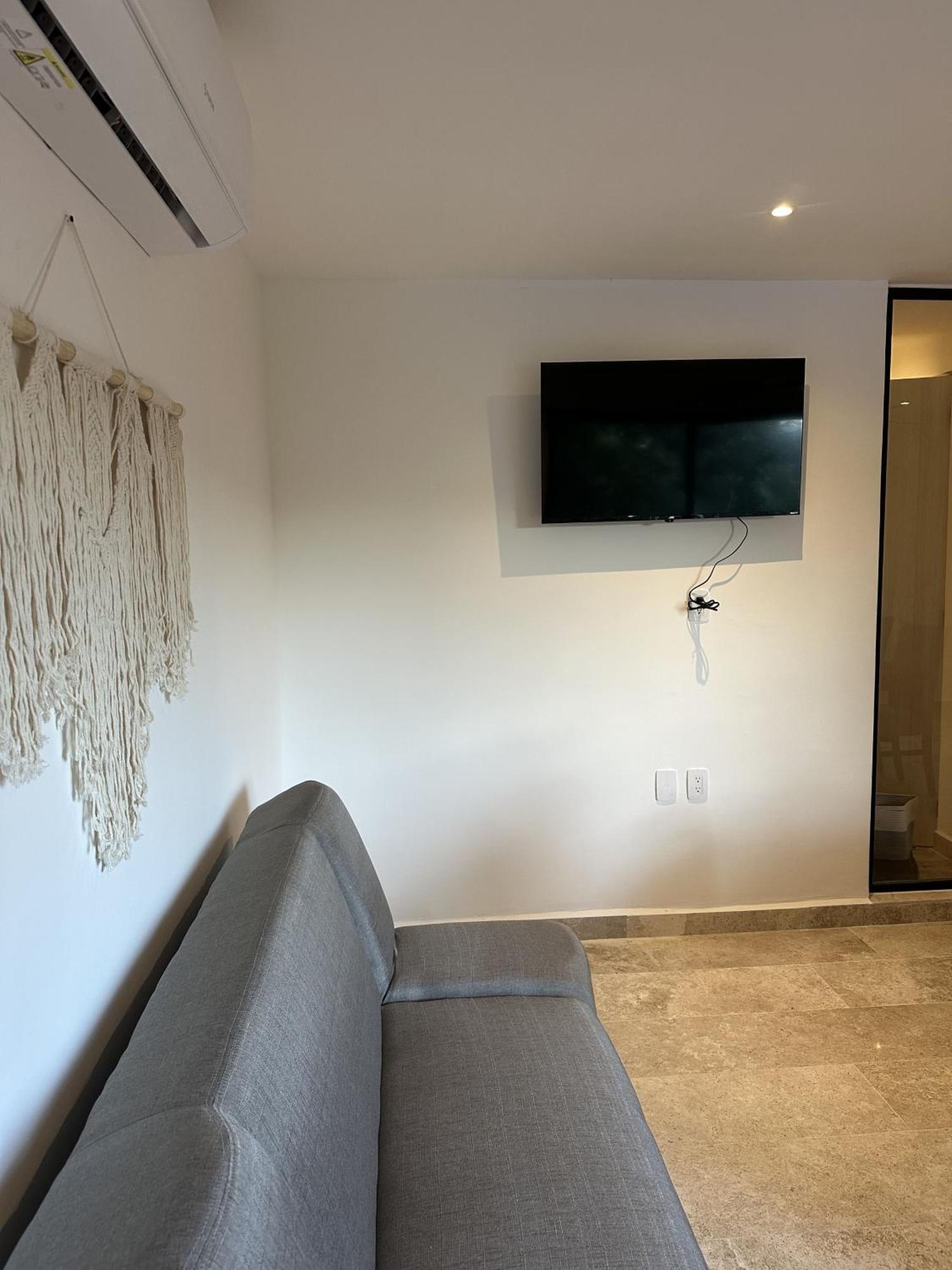 Apartamento Natural Mystique *