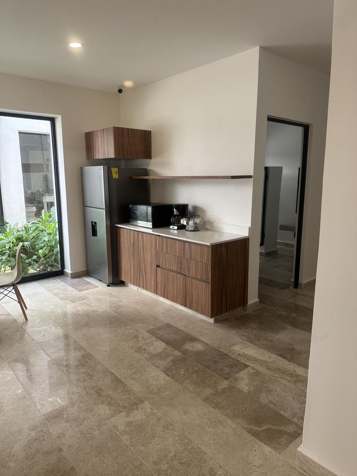 Apartamento Natural Mystique