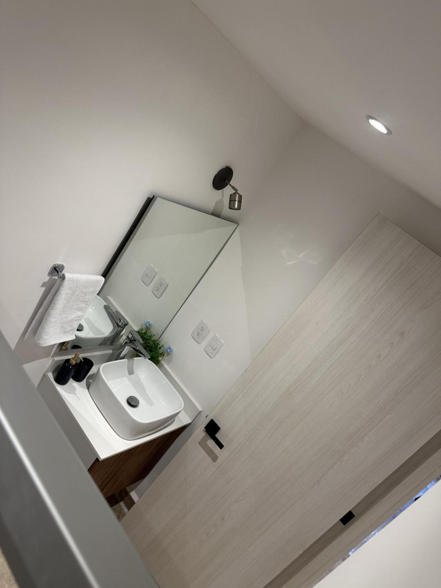 Natural Mystique Apartamento