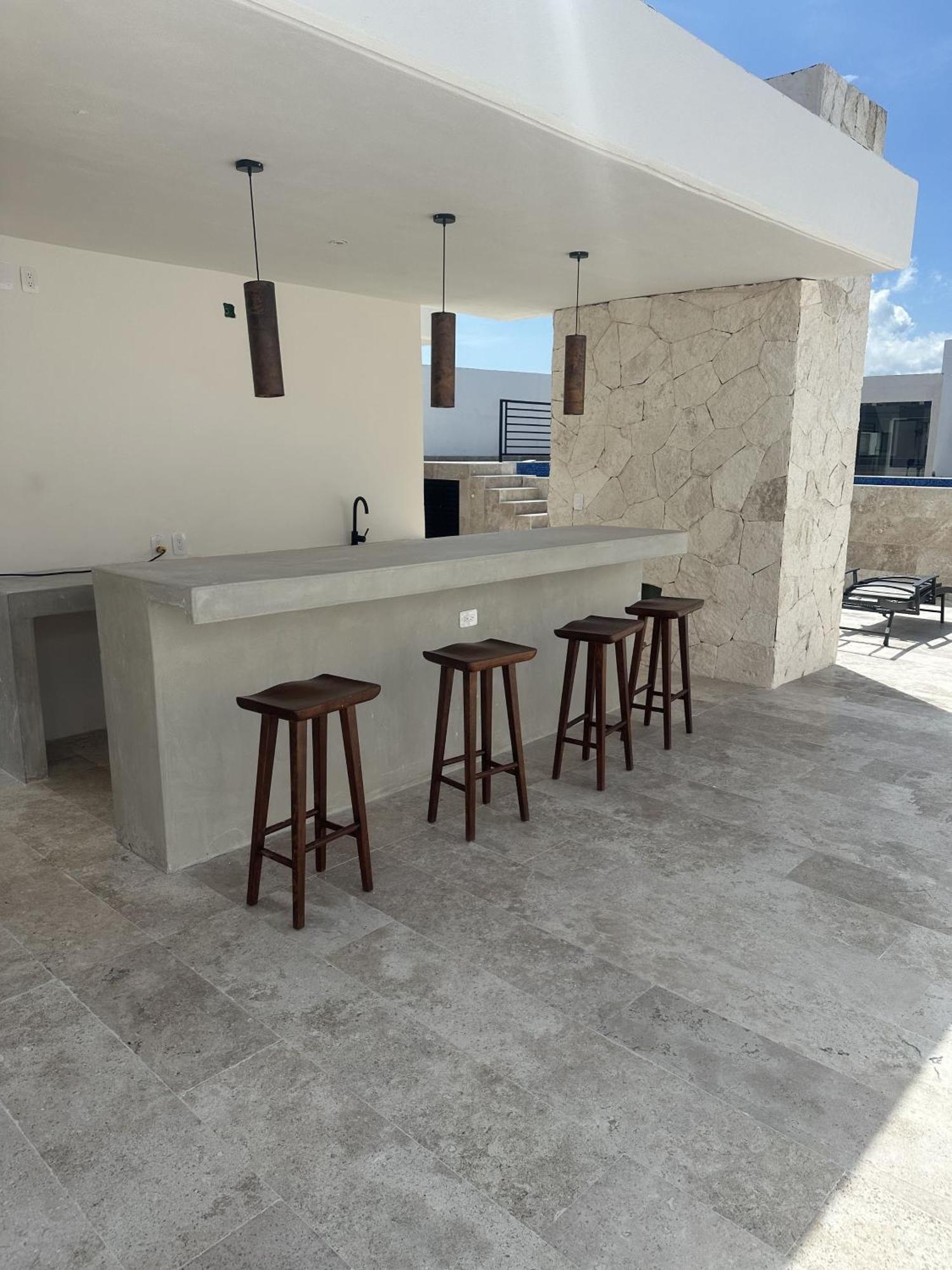 Natural Mystique Apartamento *