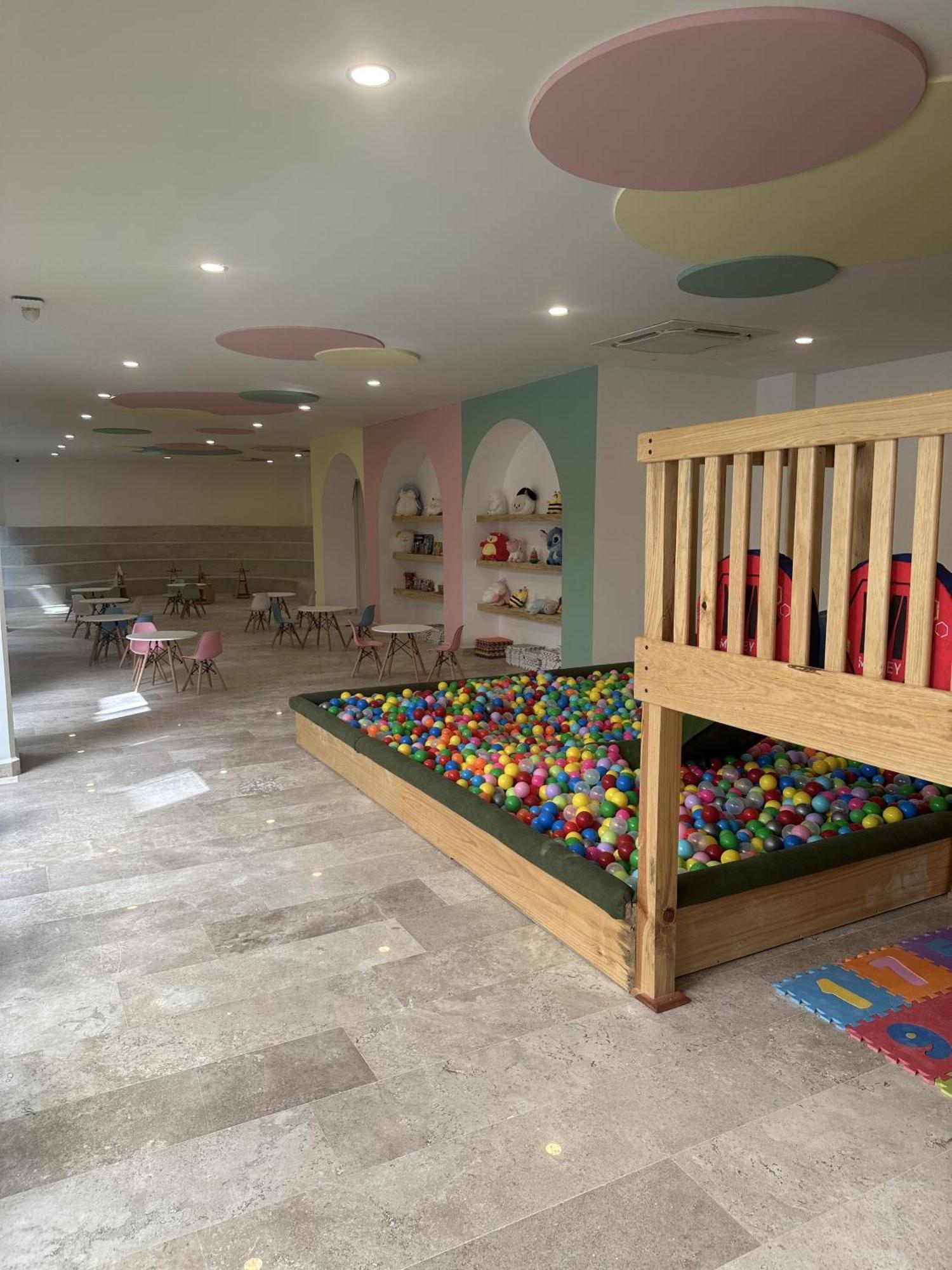Apartamento Natural Mystique *