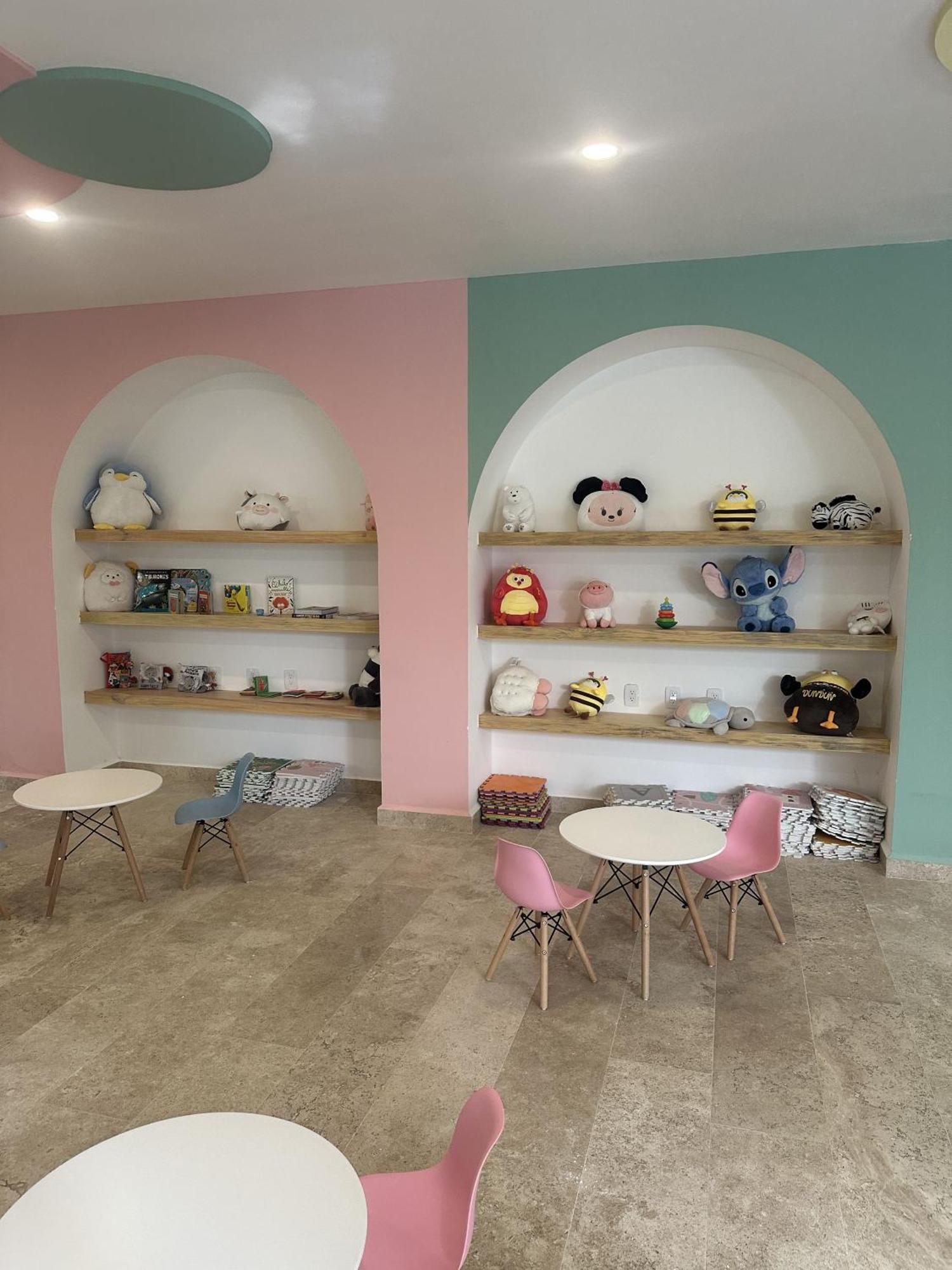 Apartamento Natural Mystique