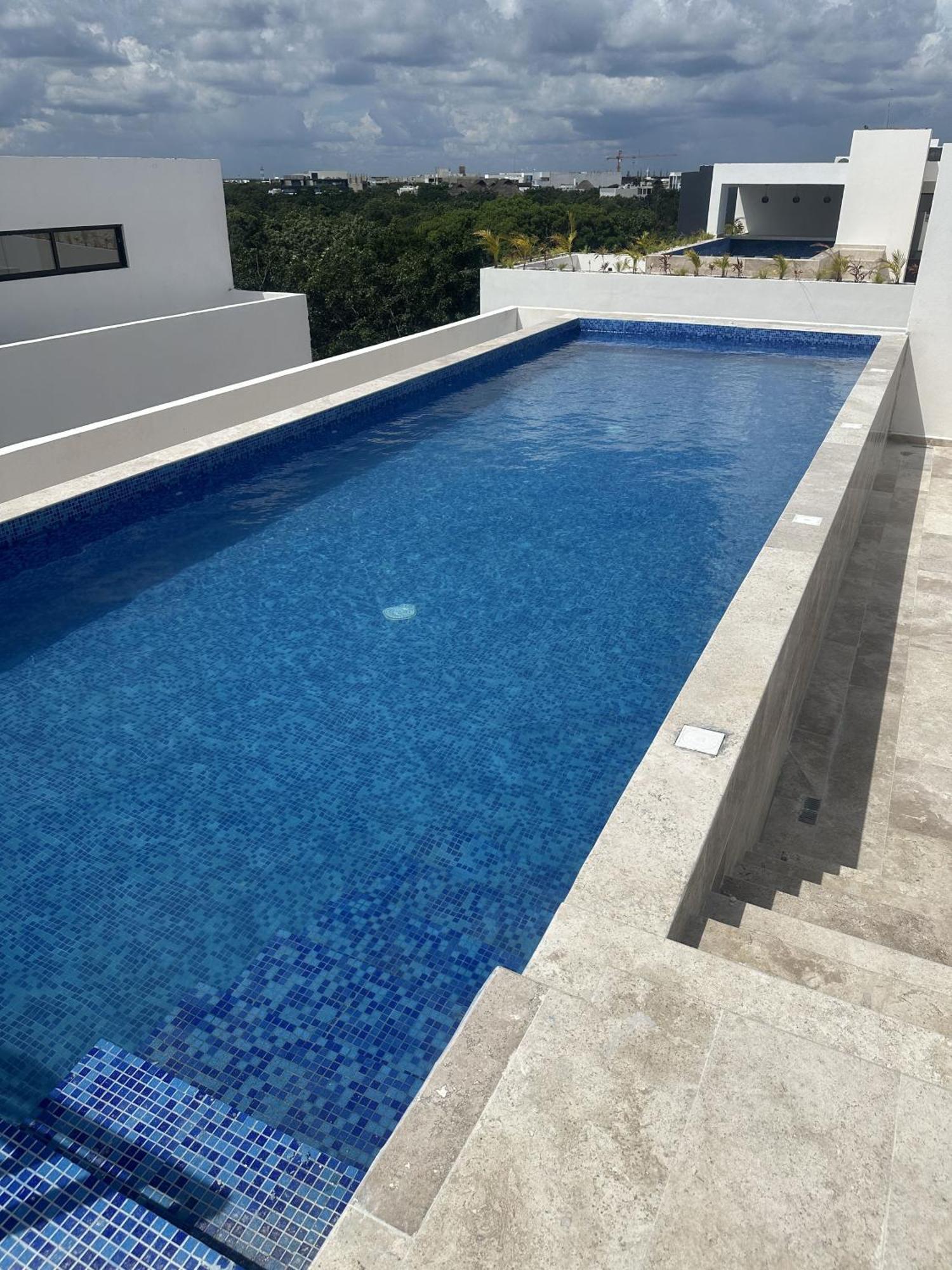 Apartamento Natural Mystique Tulum