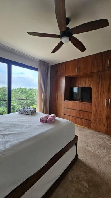 Apartamento 401 Deluxe