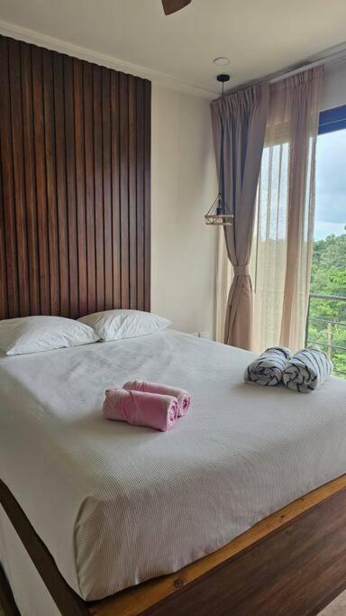 Apartamento 401 Deluxe *