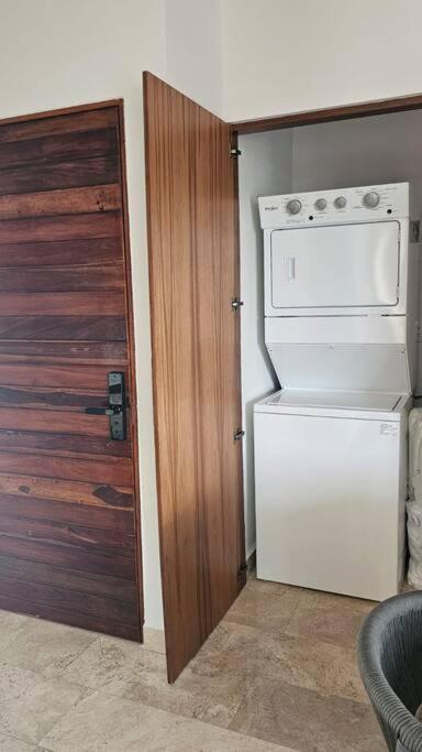 Apartamento 401 Deluxe