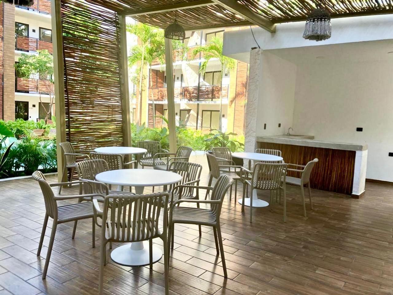 Chic 2br Condo, Private Jacuzzi And 2 Free Bikes Apartamento