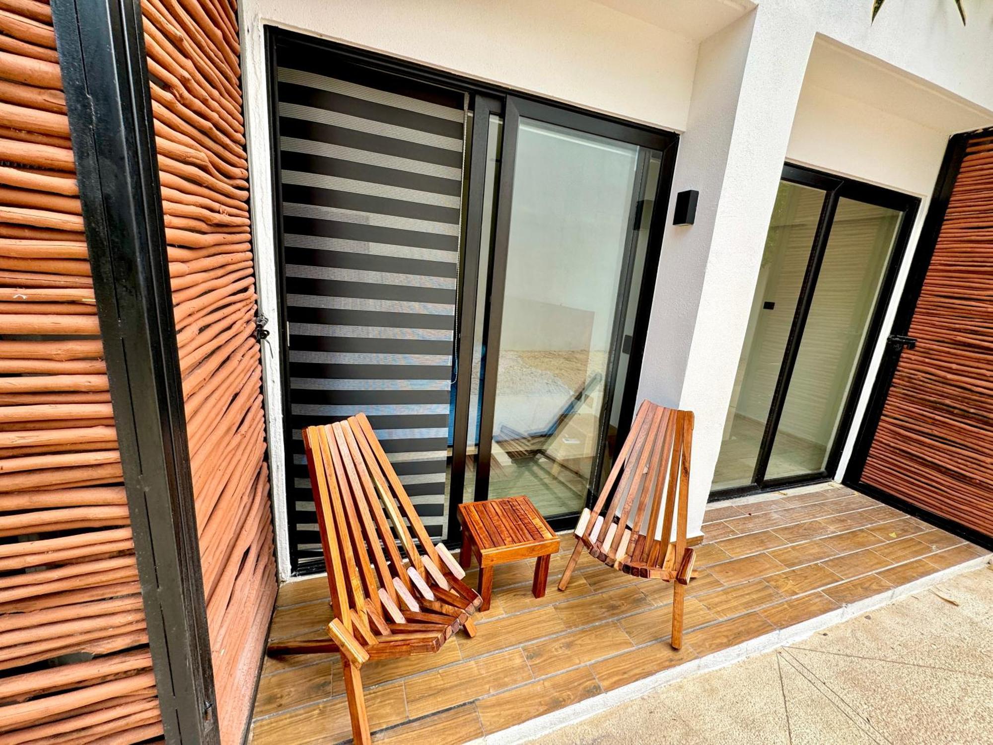 Apartamento Chic 2br Condo, Private Jacuzzi And 2 Free Bikes *