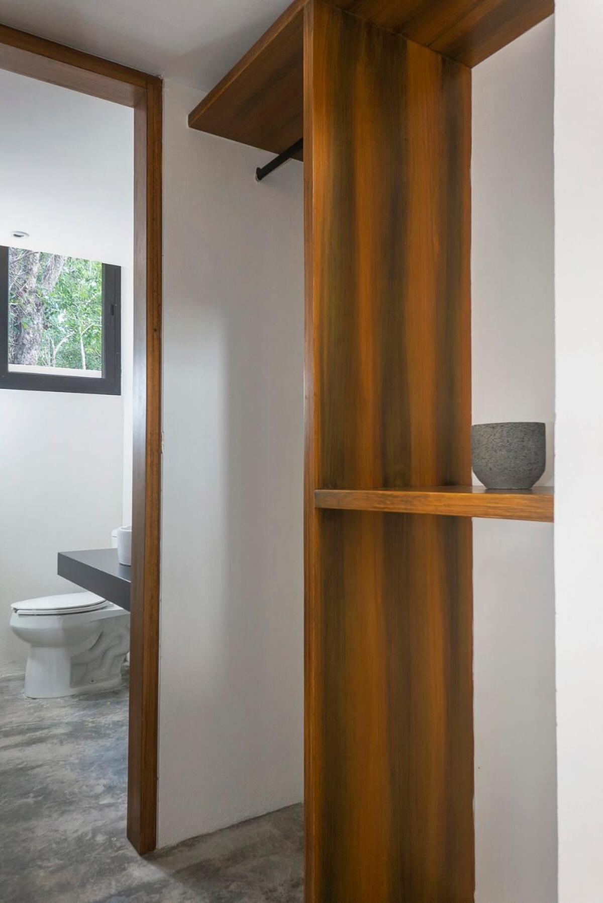4br Jacuzzi Private Pool Gated Community Tulum